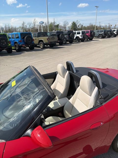 Used 2011 BMW Z4 sDrive35i image 11