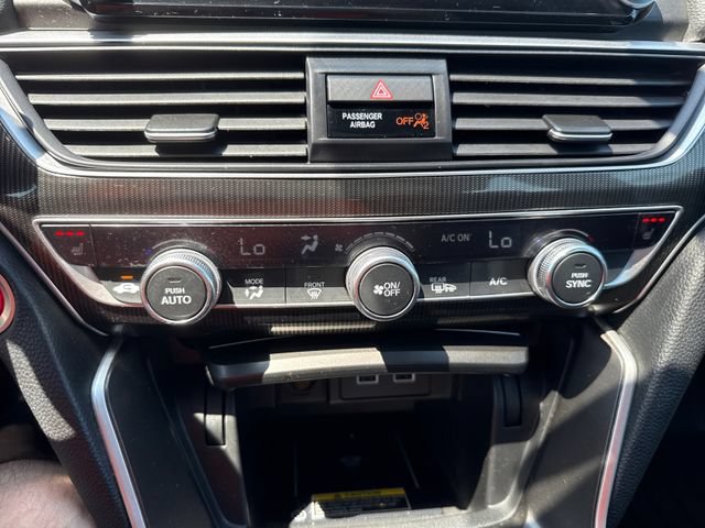 Used 2021 Honda Accord Sport image 31