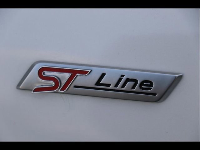 Used 2024 Ford Escape ST-Line w/ Tech Pack #1 image 15