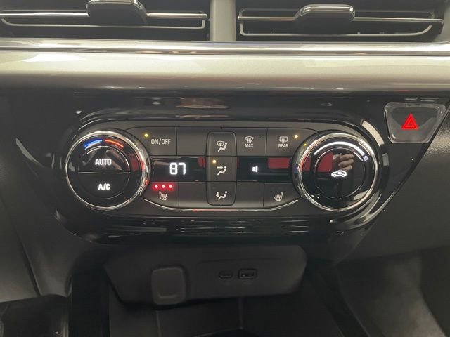 New 2026 Chevrolet Trax LT w/ Driver Confidence Package image 5
