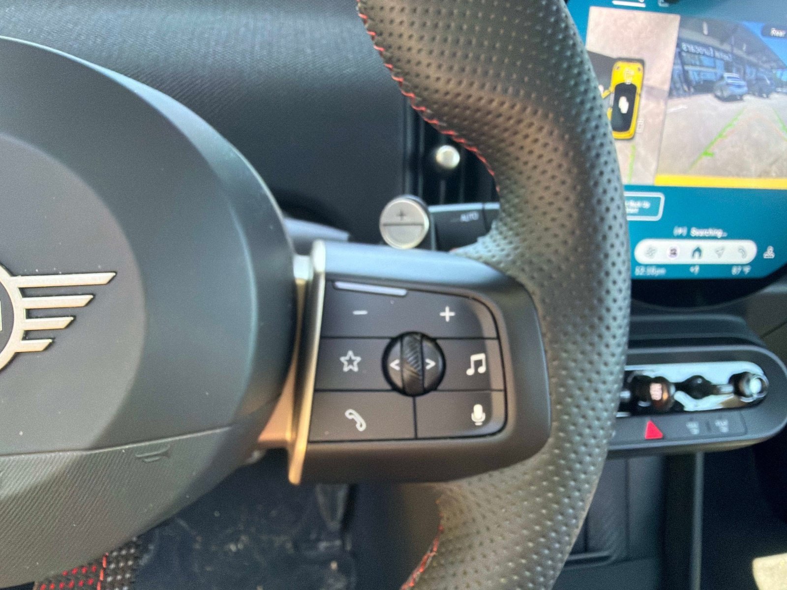 Used 2026 MINI Cooper John Cooper Works FWD image 25