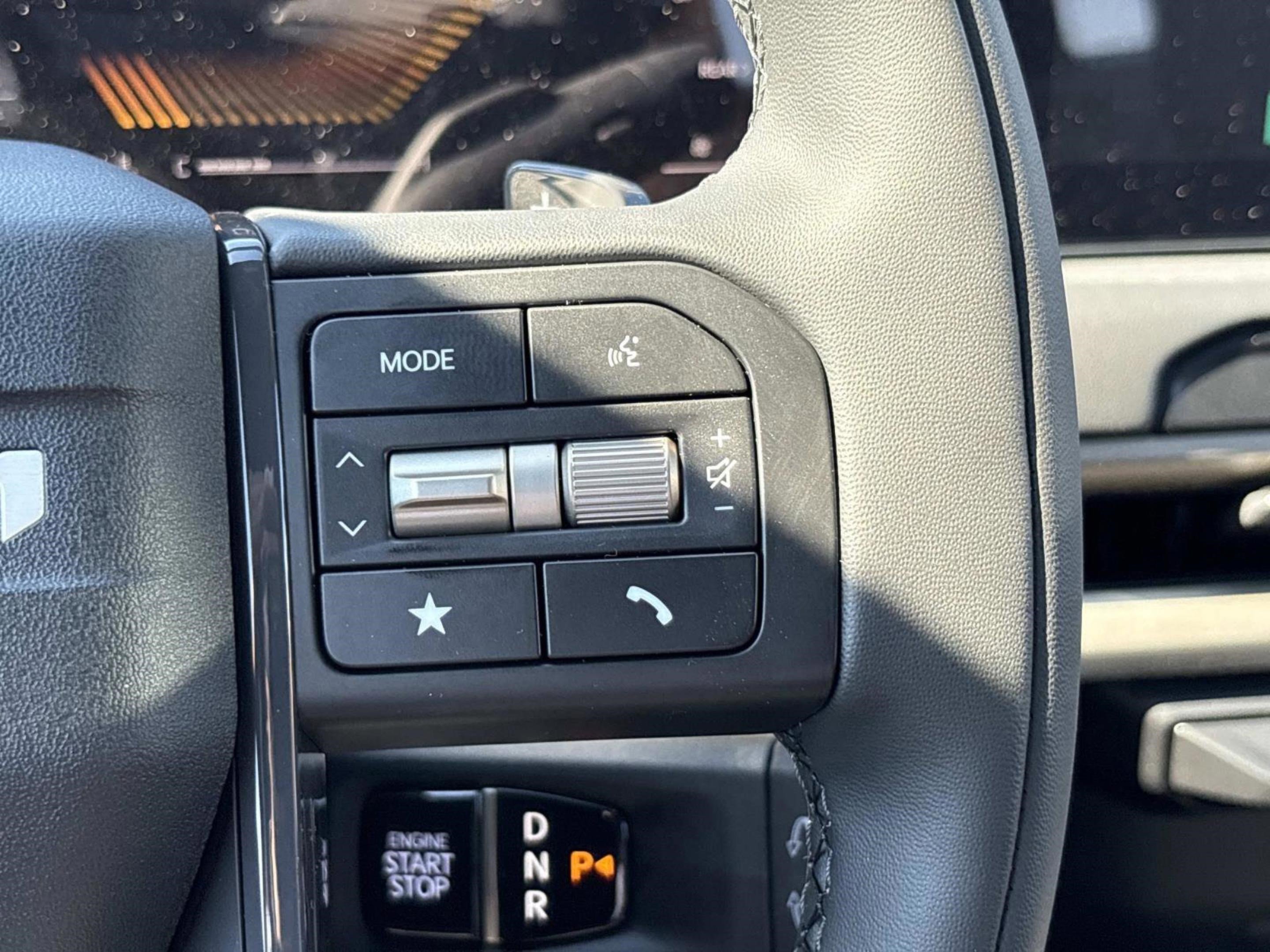 New 2027 Kia Telluride S image 28