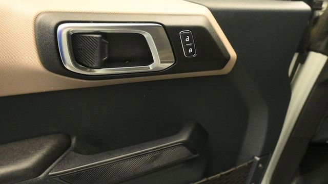 Used 2024 Ford Bronco Big Bend AWD/4WD image 13