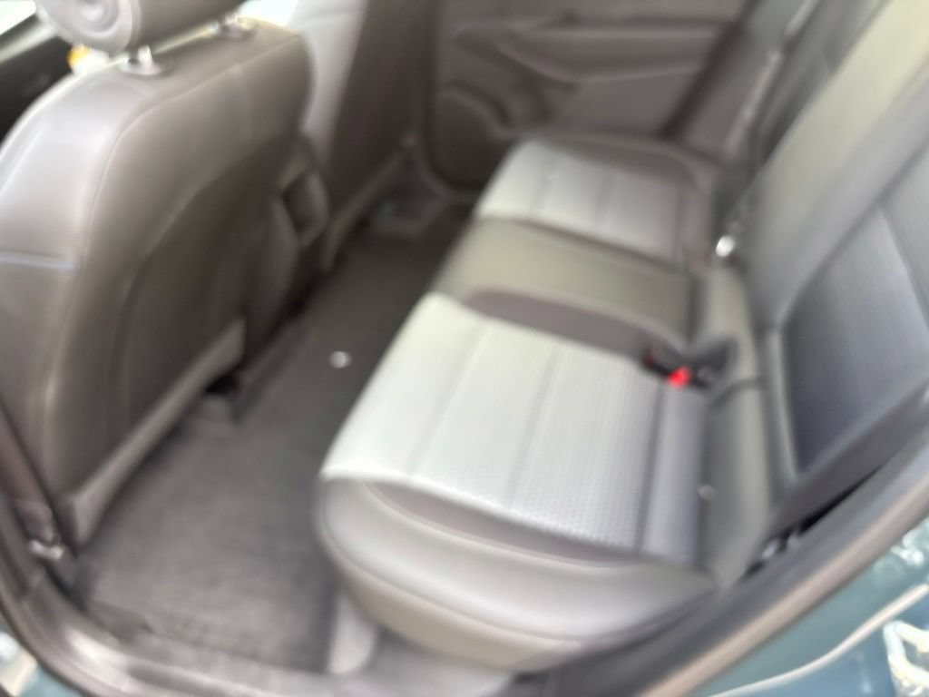 Used 2026 Chevrolet Trax LT FWD image 11