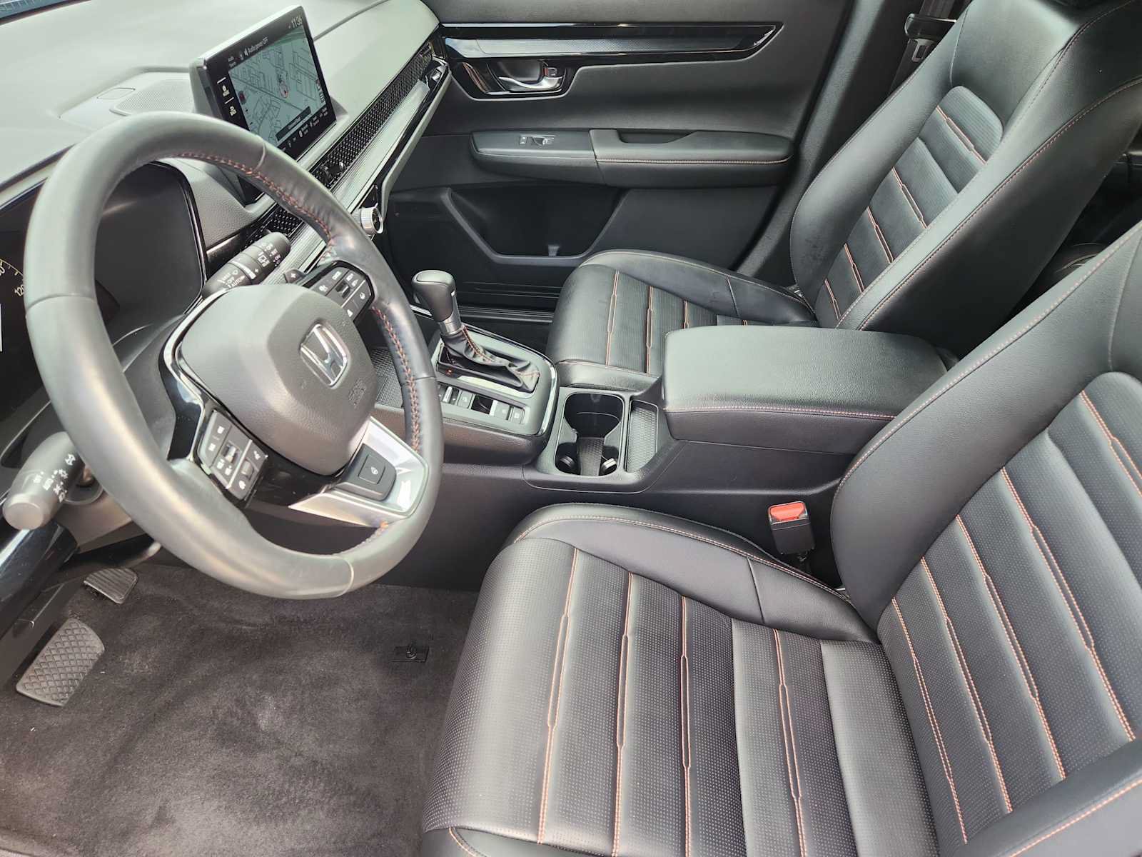 Used 2024 Honda CR-V Sport Touring image 13