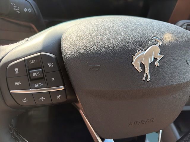 New 2025 Ford Bronco Sport Outer Banks w/ Outer Banks Tech Package+ image 18