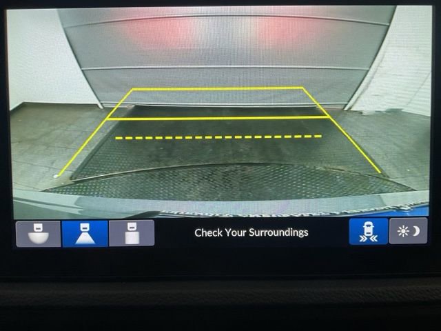 New 2026 Honda CR-V EX image 16