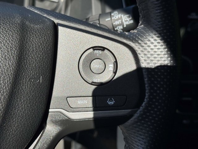Certified 2023 Honda Passport EX-L image 22
