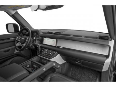 New 2025 Land Rover Defender 90 X-Dynamic SE image 15