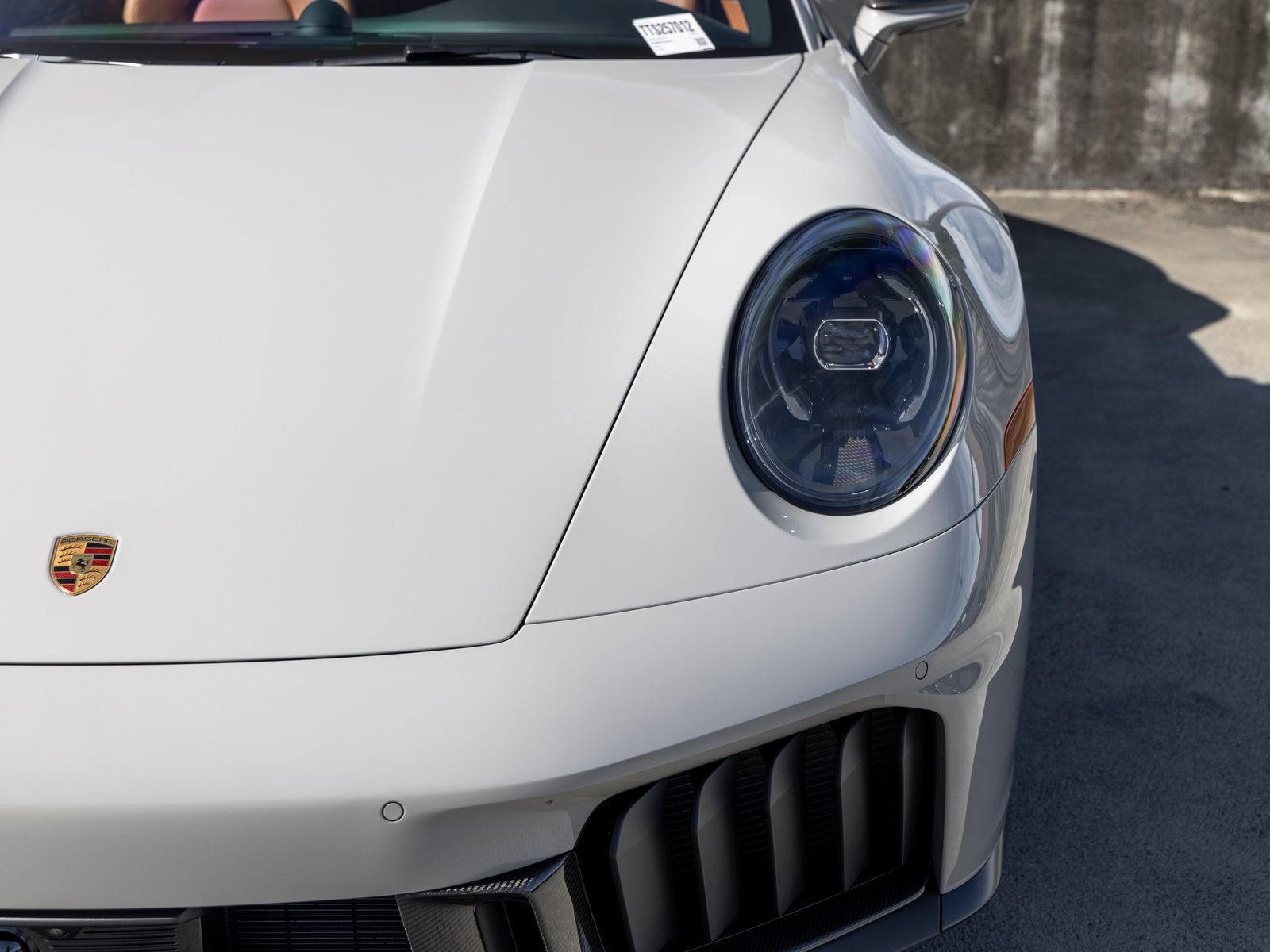 Certified 2026 Porsche 911 Targa 4 GTS AWD/4WD image 16