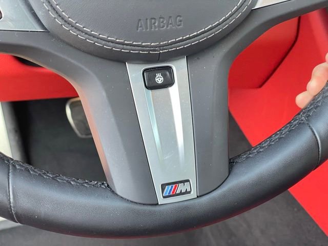 Certified 2026 BMW 840i xDrive image 18