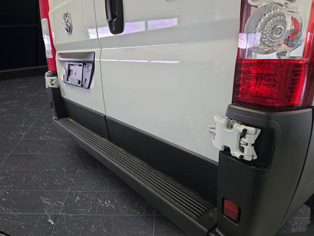Used 2025 RAM ProMaster 3500 w/ Convenience Group image 29