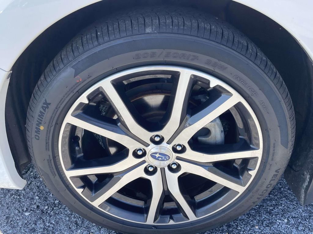 Used 2018 Subaru Impreza 2.0i Limited image 8