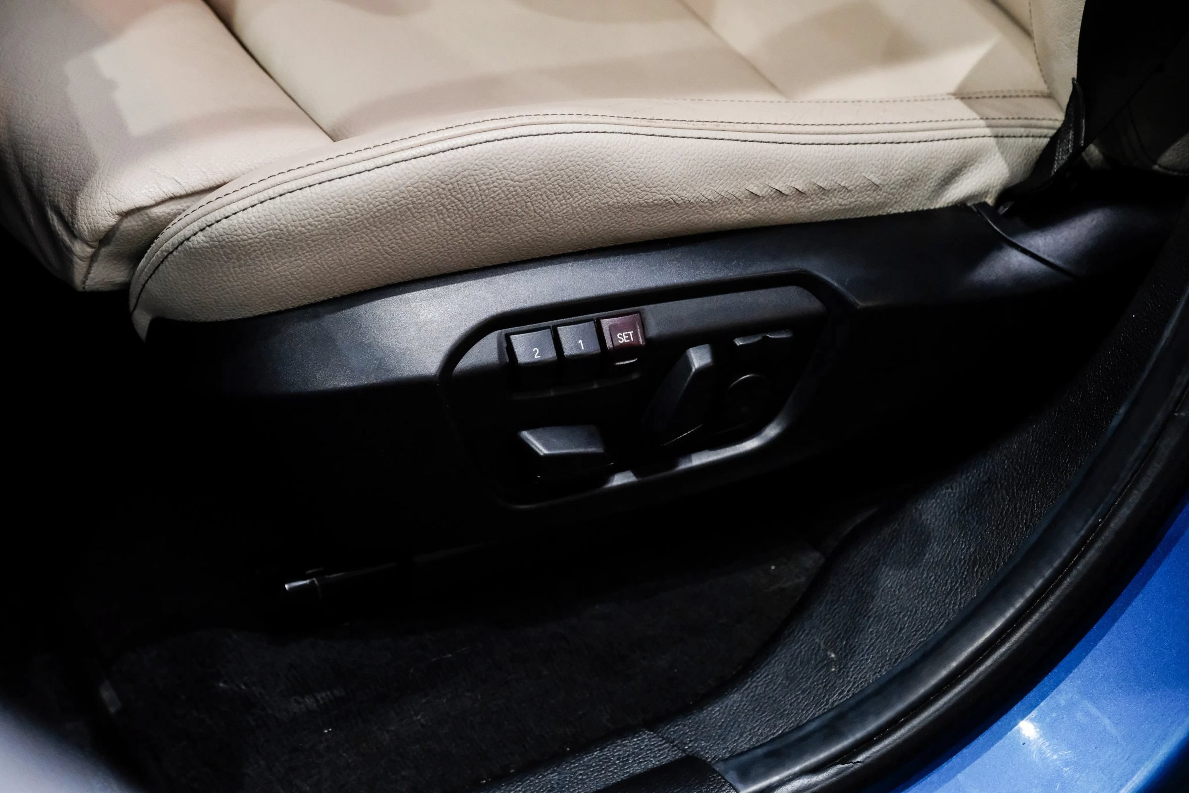 Used 2017 BMW X4 M40i AWD/4WD image 42