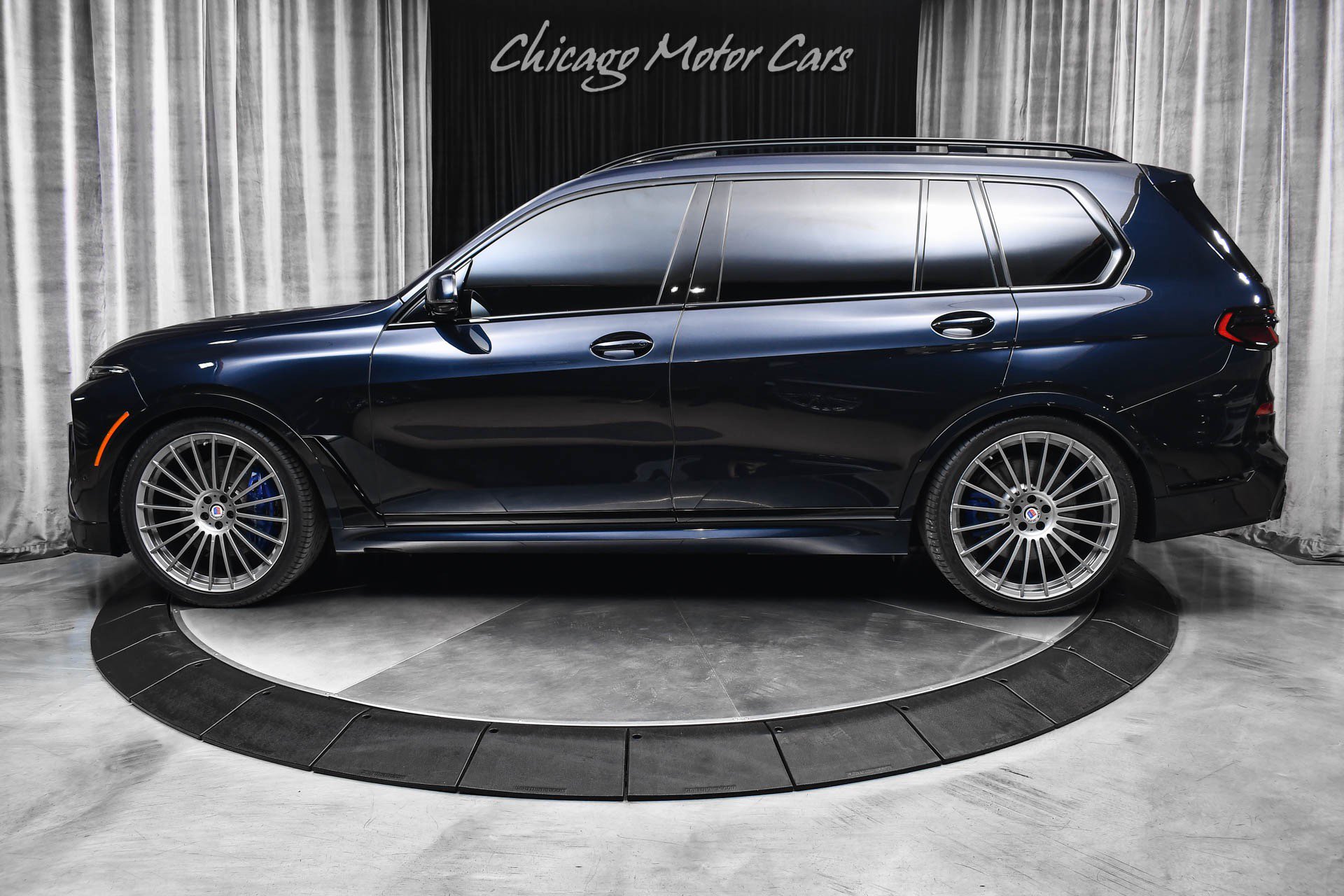 Used 2024 BMW ALPINA XB7 AWD/4WD image 49