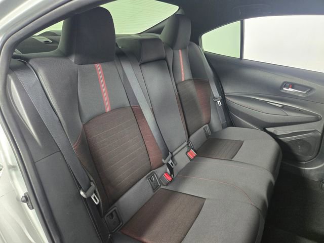 Used 2025 Toyota Corolla SE FWD image 17