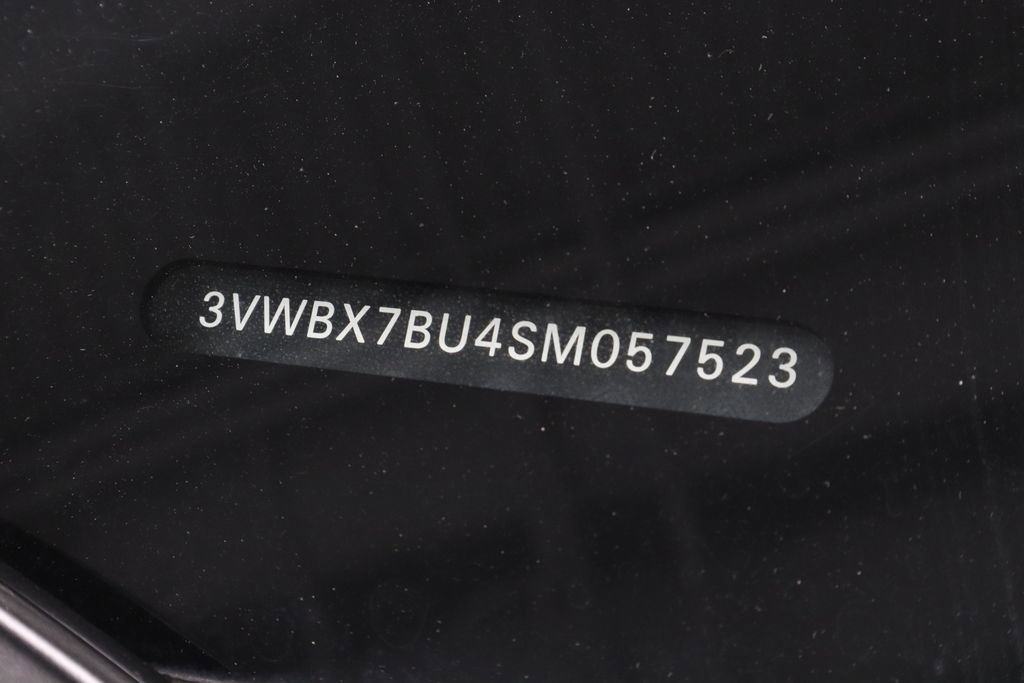 Used 2025 Volkswagen Jetta Sport FWD image 35