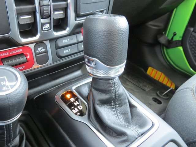 Used 2025 Jeep Gladiator Sport AWD/4WD image 22