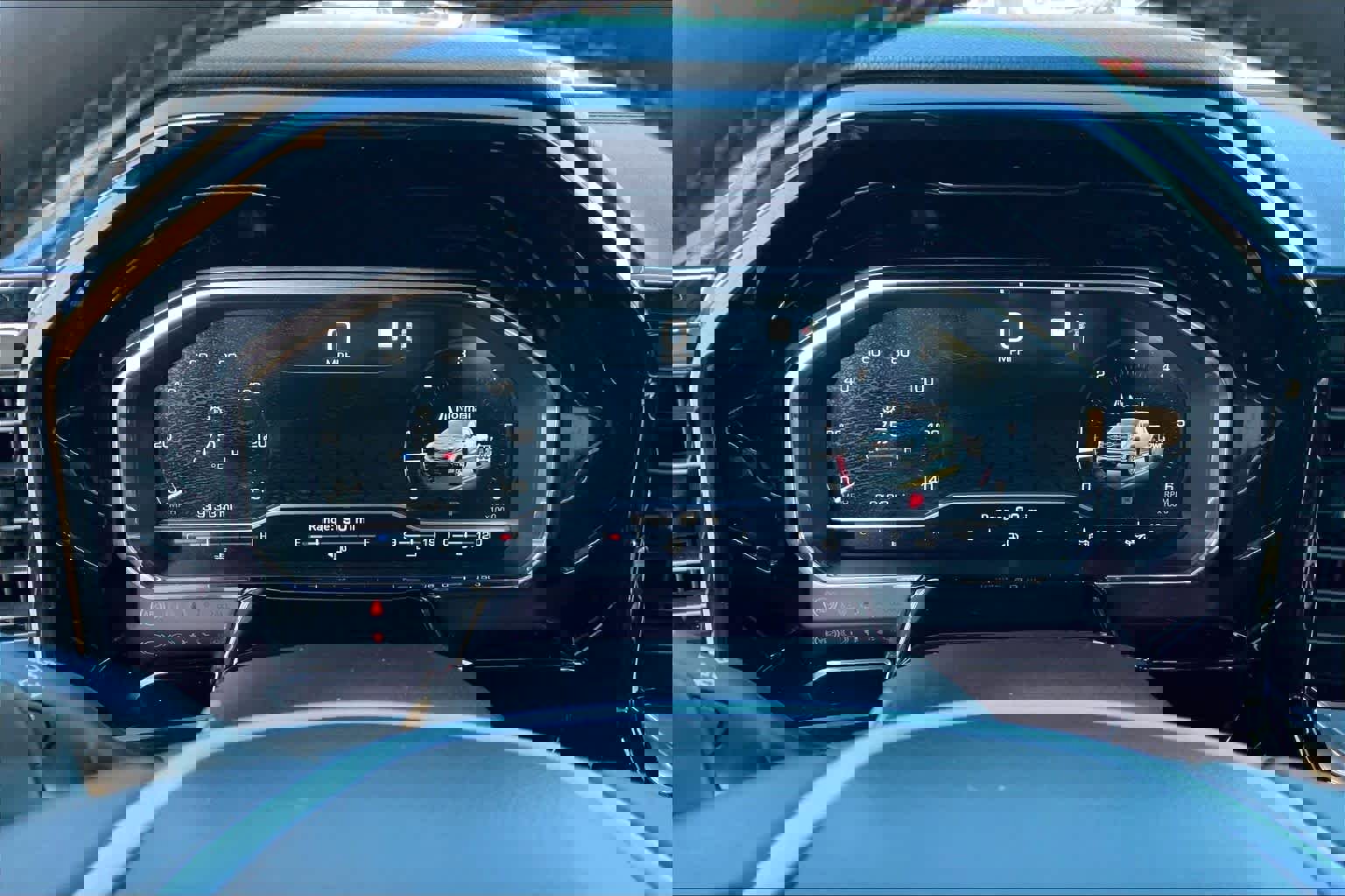 Used 2022 GMC Sierra 1500 Elevation w/ Elevation Premium Package image 25