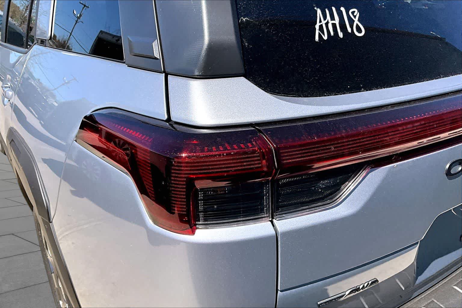New 2026 Subaru Outback Premium AWD/4WD image 15