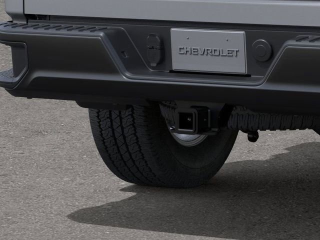 New 2026 Chevrolet Silverado 2500 W/T image 14