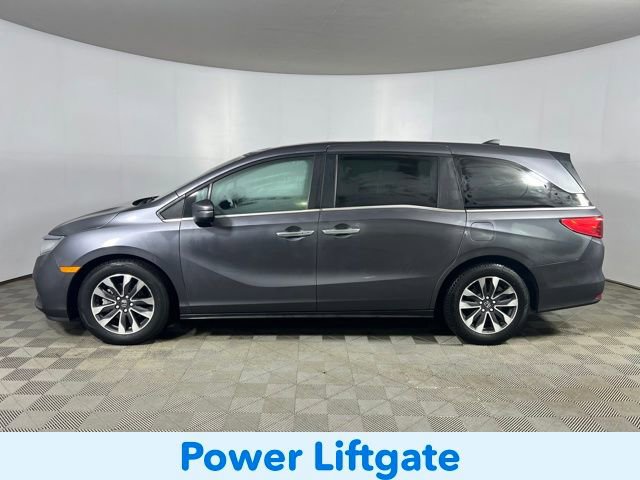 Used 2024 Honda Odyssey EX-L image 14