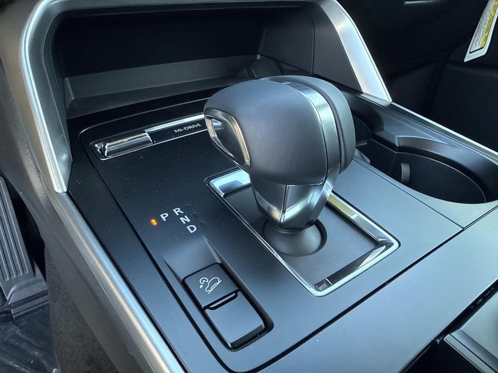 New 2026 MAZDA CX-90 3.3 Turbo w/ Select Package image 35