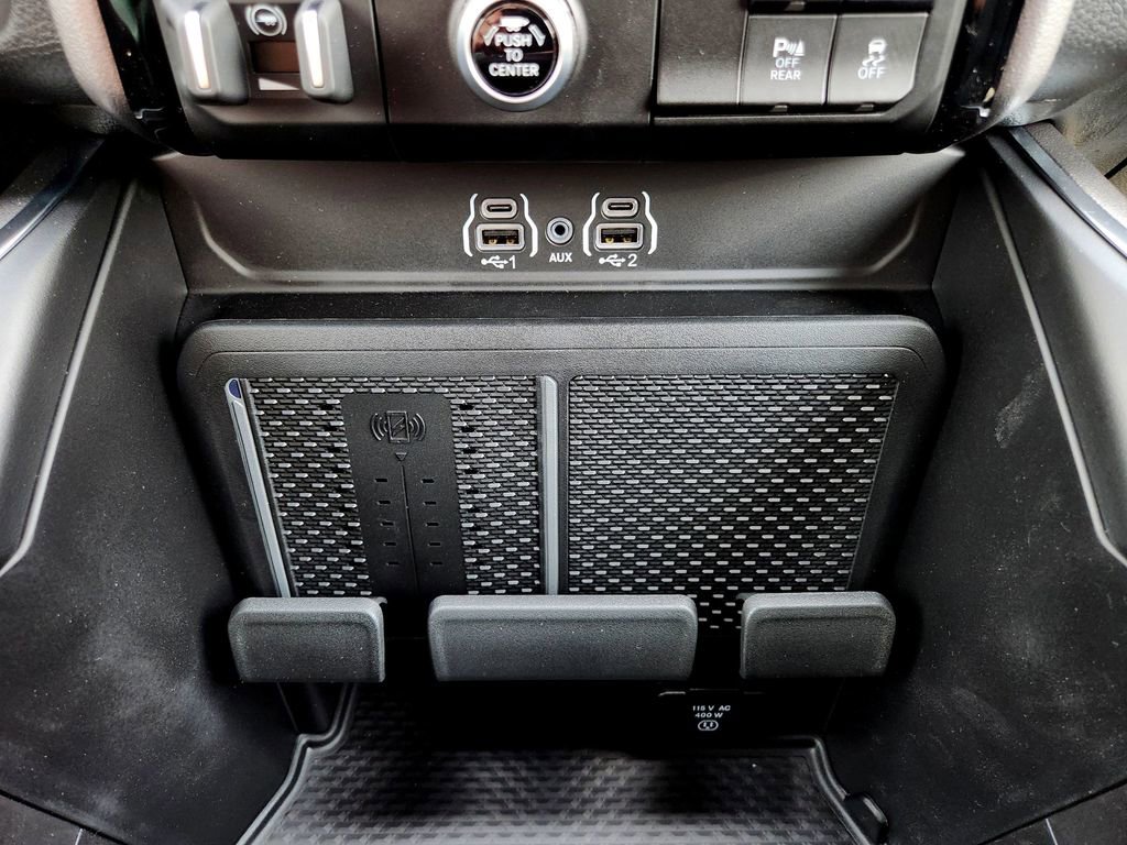 New 2026 RAM 1500 Big Horn image 24