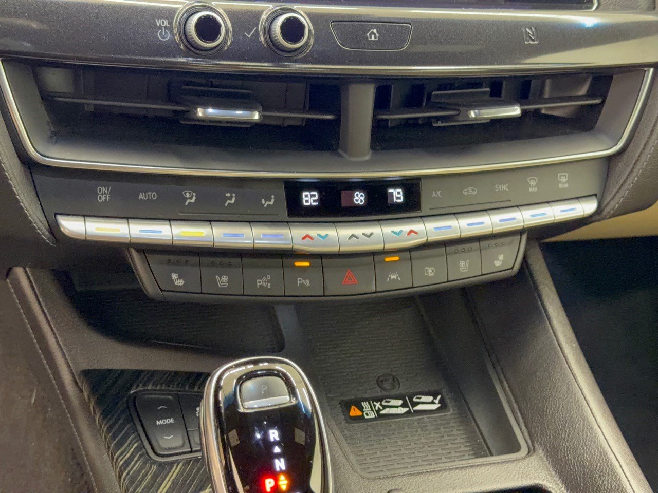 Used 2020 Cadillac CT5 Premium Luxury RWD image 22
