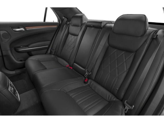 Certified 2020 Chrysler 300 C RWD image 14