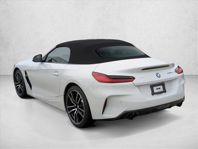 New 2026 BMW Z4 sDrive30i w/ Shadowloine Package RWD image 9