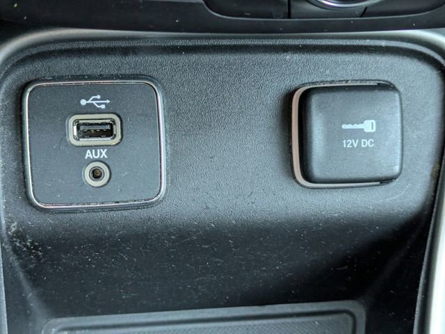 Used 2018 Jeep Compass Latitude w/ Popular Equipment Group image 27