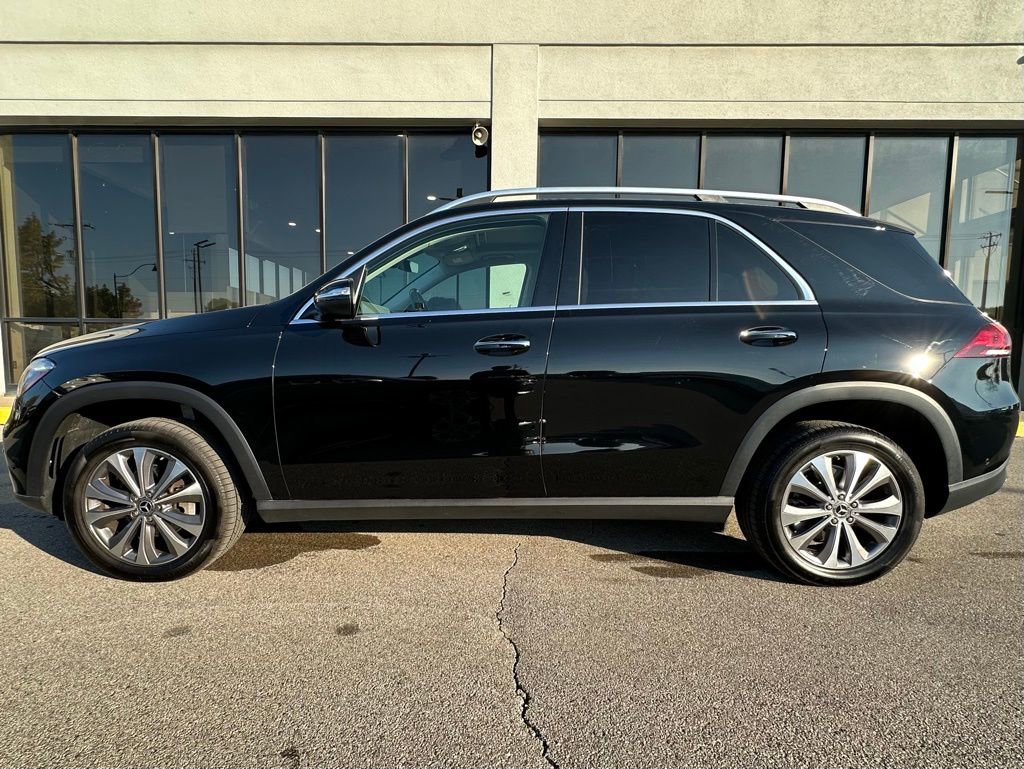 Used 2022 Mercedes-Benz GLE 350 4MATIC image 6