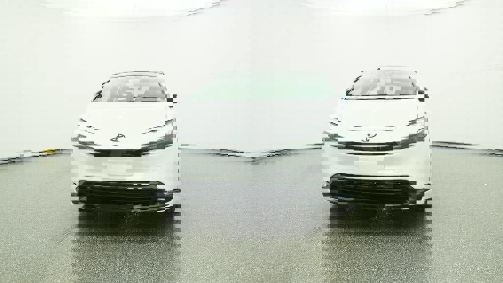 New 2026 Toyota Prius Plug-In Hybrid image 64