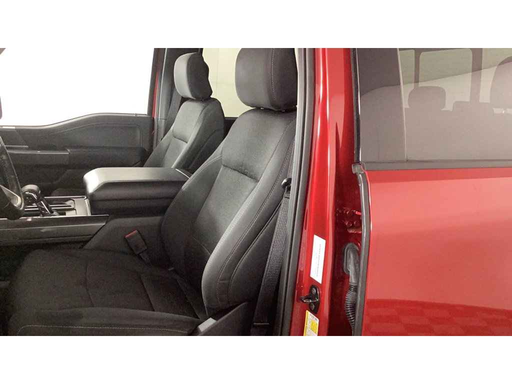 Used 2022 Ford F150 XLT w/ Equipment Group 302A High image 15