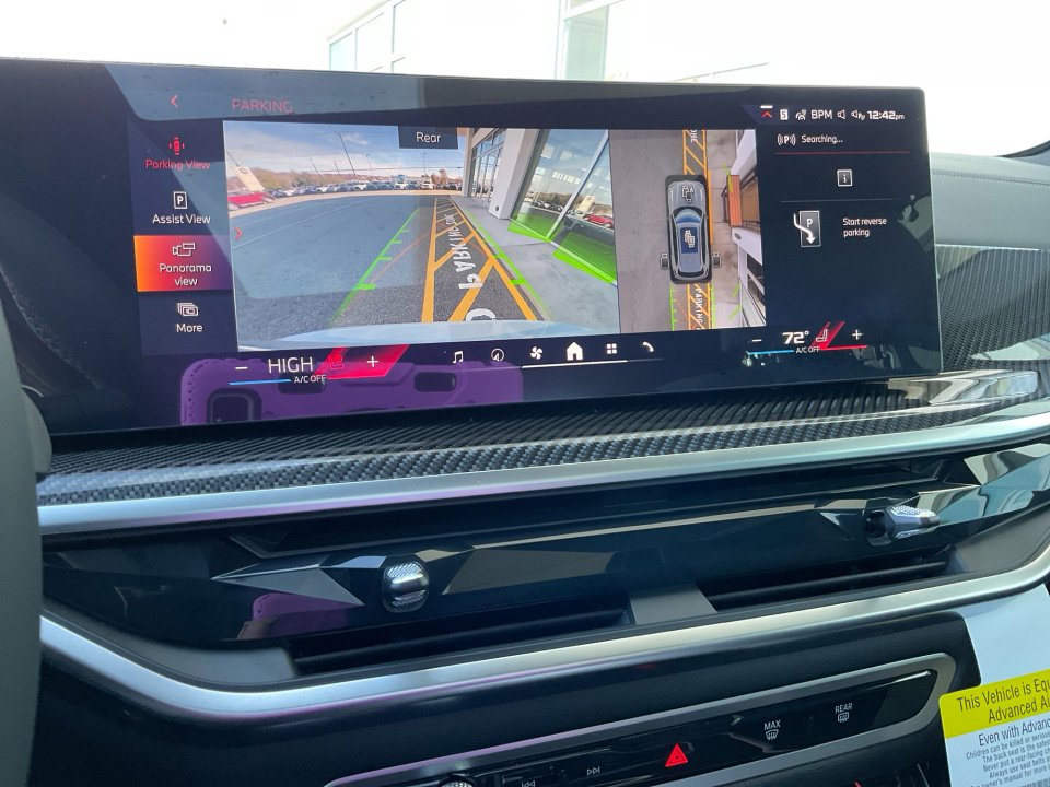 New 2026 BMW X5 M60i image 19