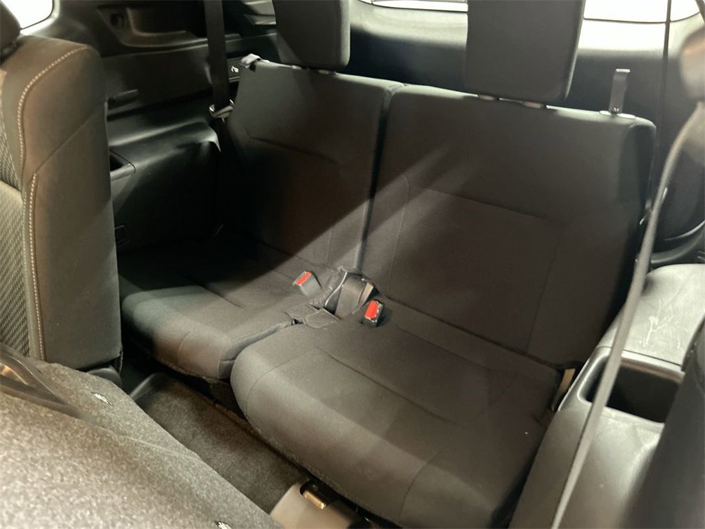 Used 2022 Mitsubishi Outlander ES image 20