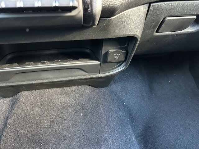 New 2026 RAM 2500 Tradesman image 34