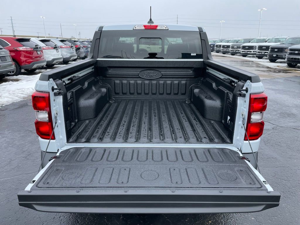 New 2026 Ford Maverick Tremor AWD/4WD image 36