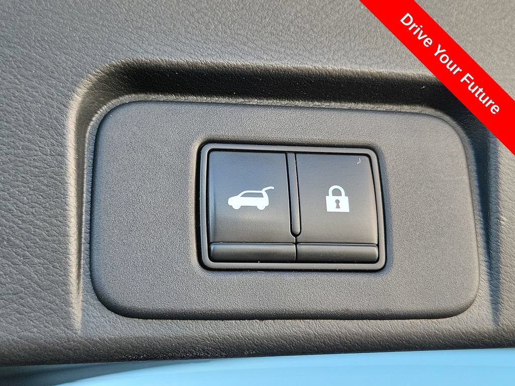 Used 2021 Nissan Rogue SL AWD/4WD image 25