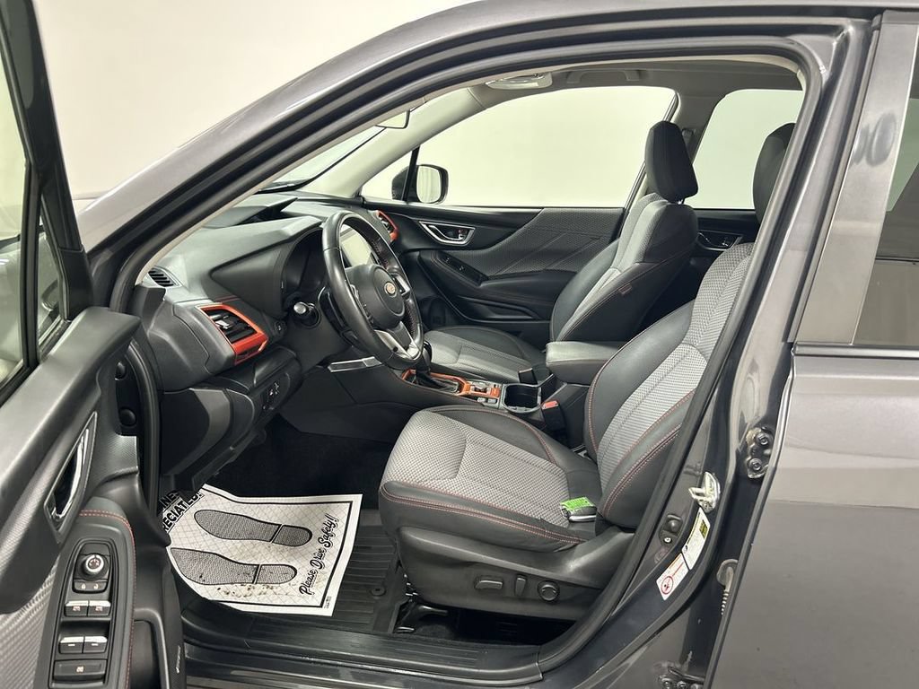 Used 2020 Subaru Forester Sport AWD/4WD image 9