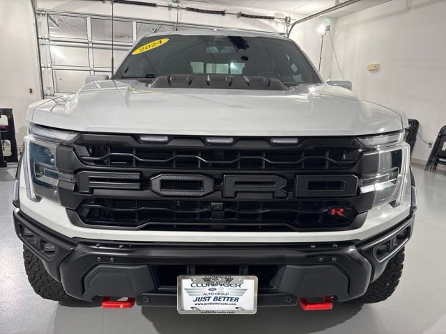 Used 2024 Ford F150 Raptor w/ Equipment Group 803A Raptor R AWD/4WD image 2