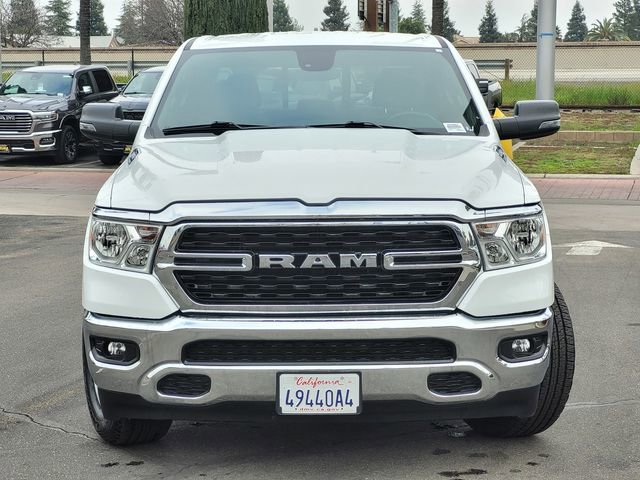 Used 2024 RAM 1500 Big Horn image 3
