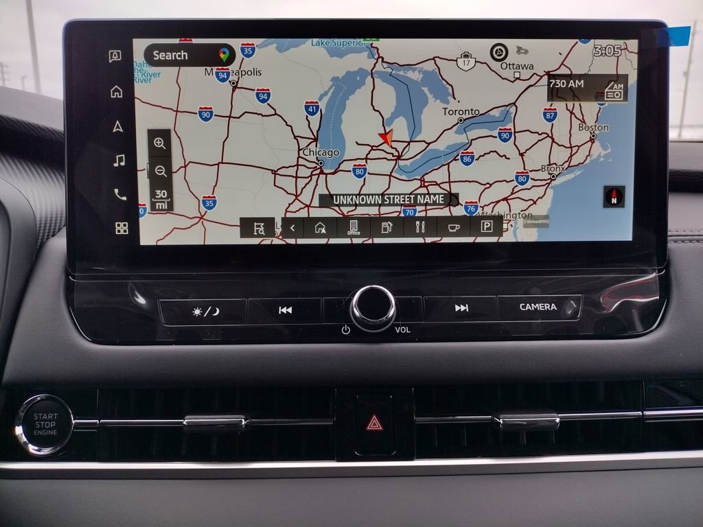 New 2026 Mitsubishi Outlander SE image 5