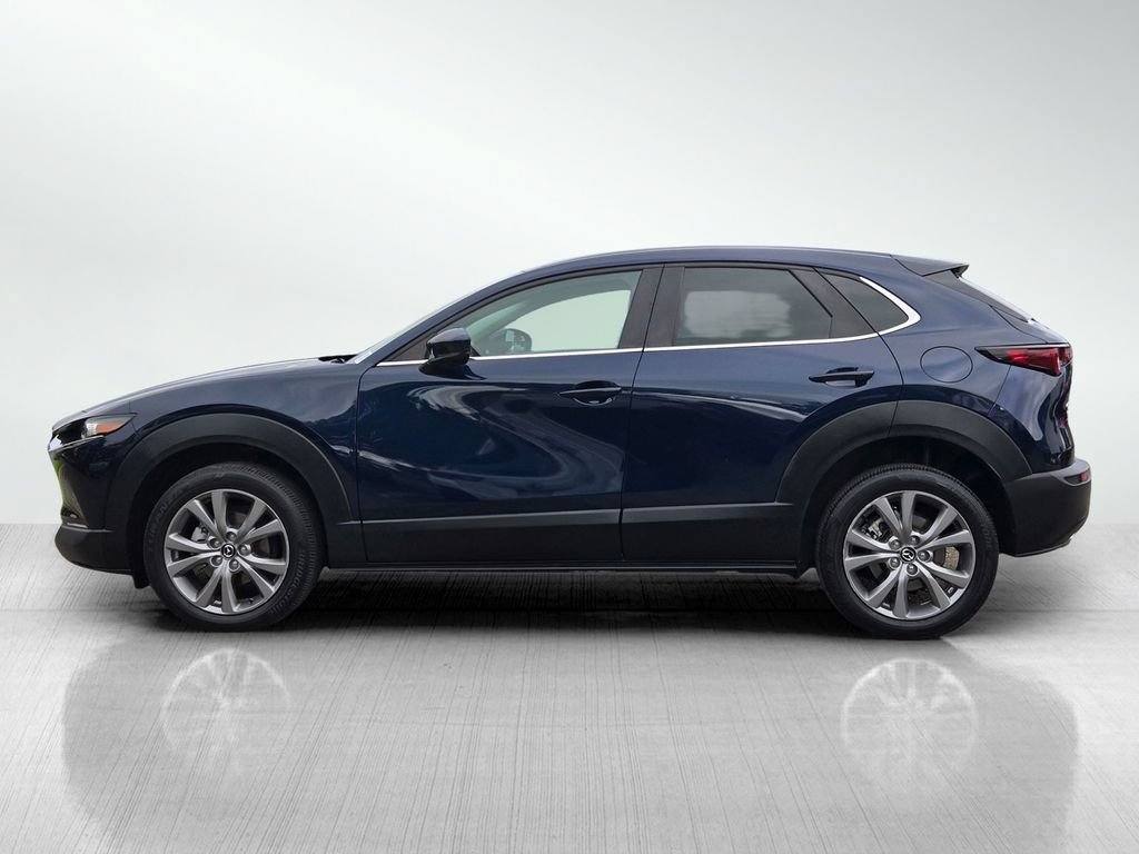Certified 2021 MAZDA CX-30 AWD 2.5 S w/ Preferred Package image 7