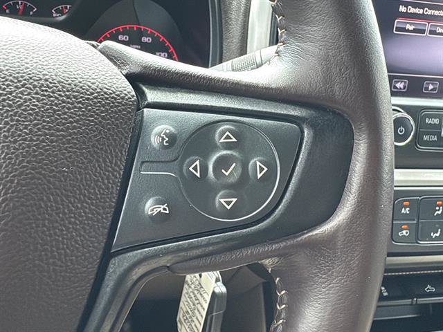 Used 2015 GMC Canyon SLE w/ SLE Convenience Package RWD image 19