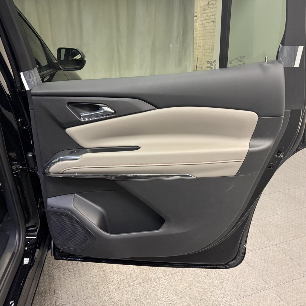 New 2026 Chevrolet Traverse LT image 20