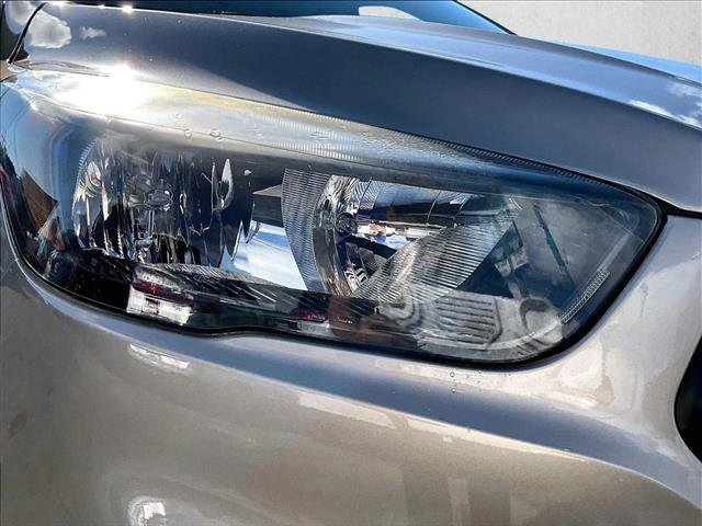 Used 2018 Ford Escape S image 30