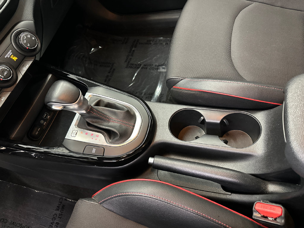 Used 2020 Kia Forte GT FWD image 28