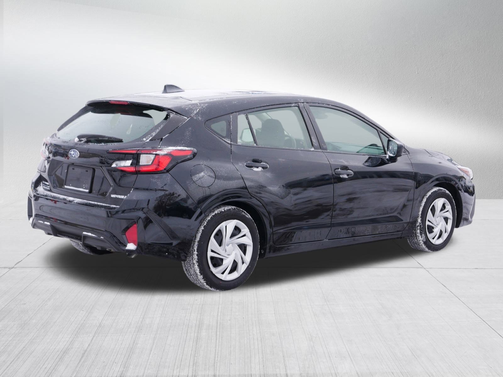 Used 2024 Subaru Impreza 2.0i image 7